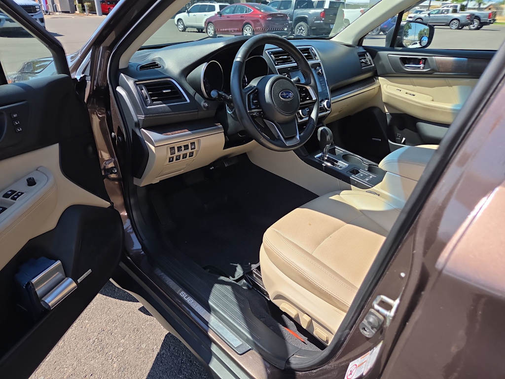 Thumbnail: 2019 Subaru Outback - 2