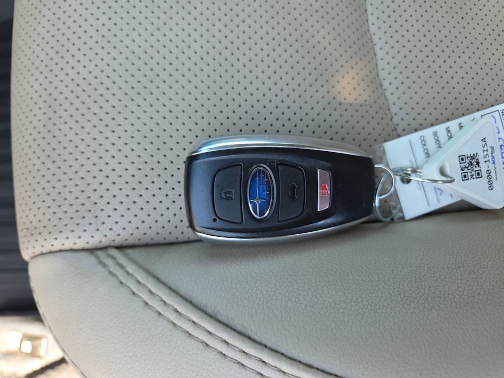Thumbnail: 2019 Subaru Outback - 17