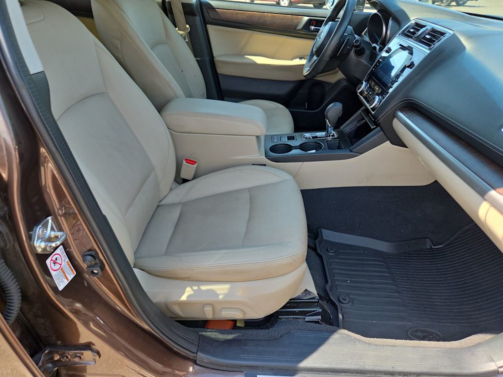 Thumbnail: 2019 Subaru Outback - 11