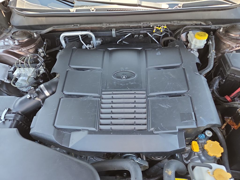 Thumbnail: 2019 Subaru Outback - 8