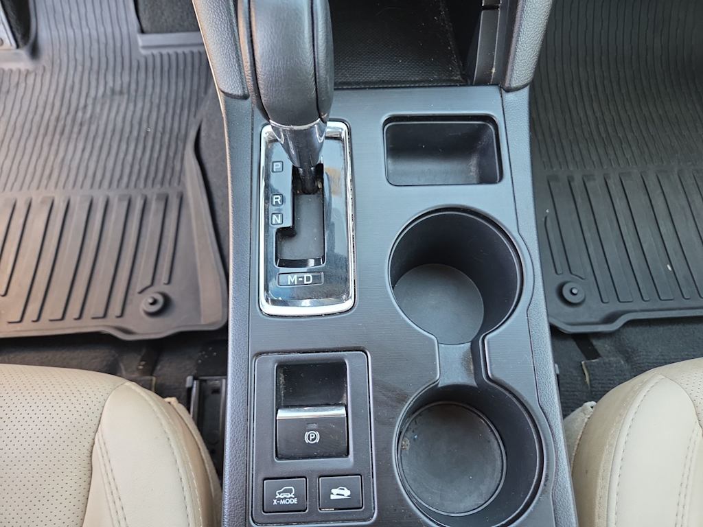 Thumbnail: 2019 Subaru Outback - 14