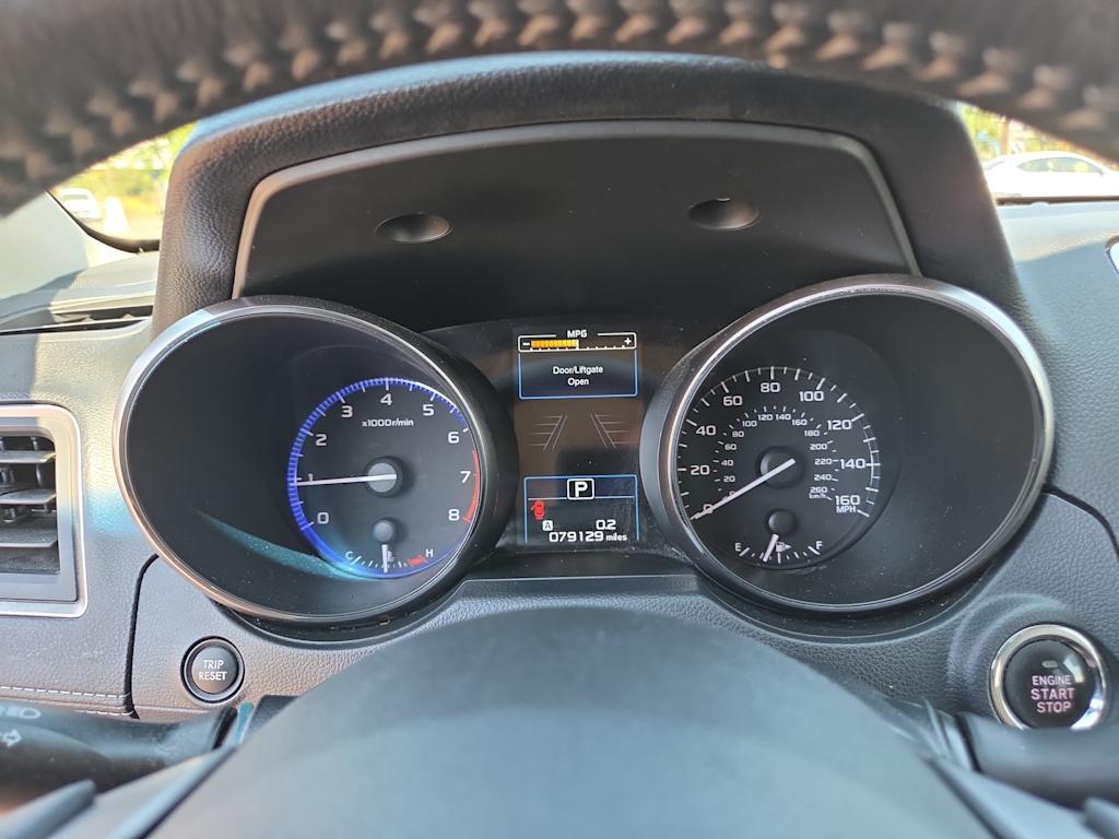 Thumbnail: 2019 Subaru Outback - 15