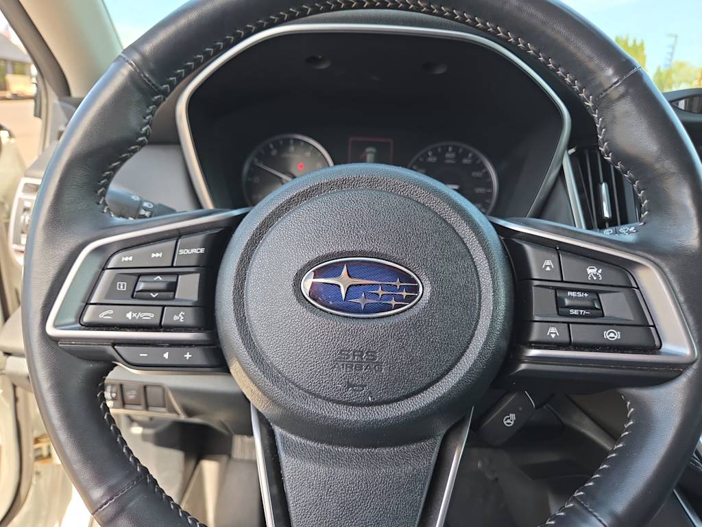 Thumbnail: 2025 Subaru Outback - 28
