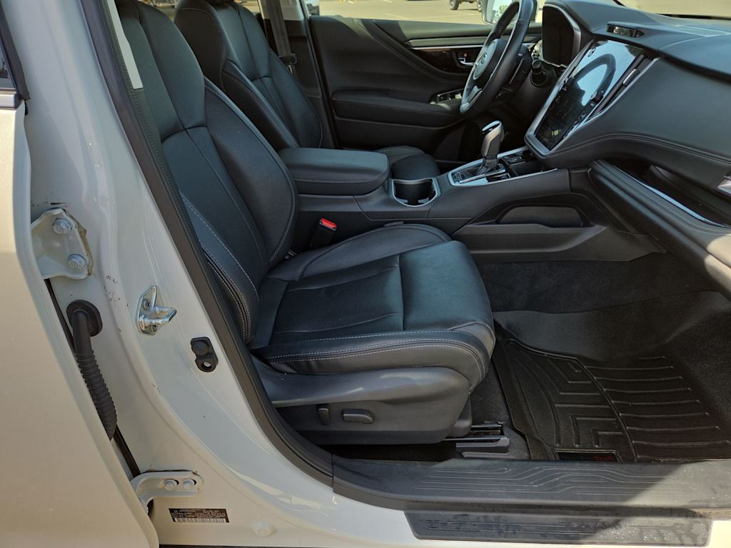 Thumbnail: 2025 Subaru Outback - 11