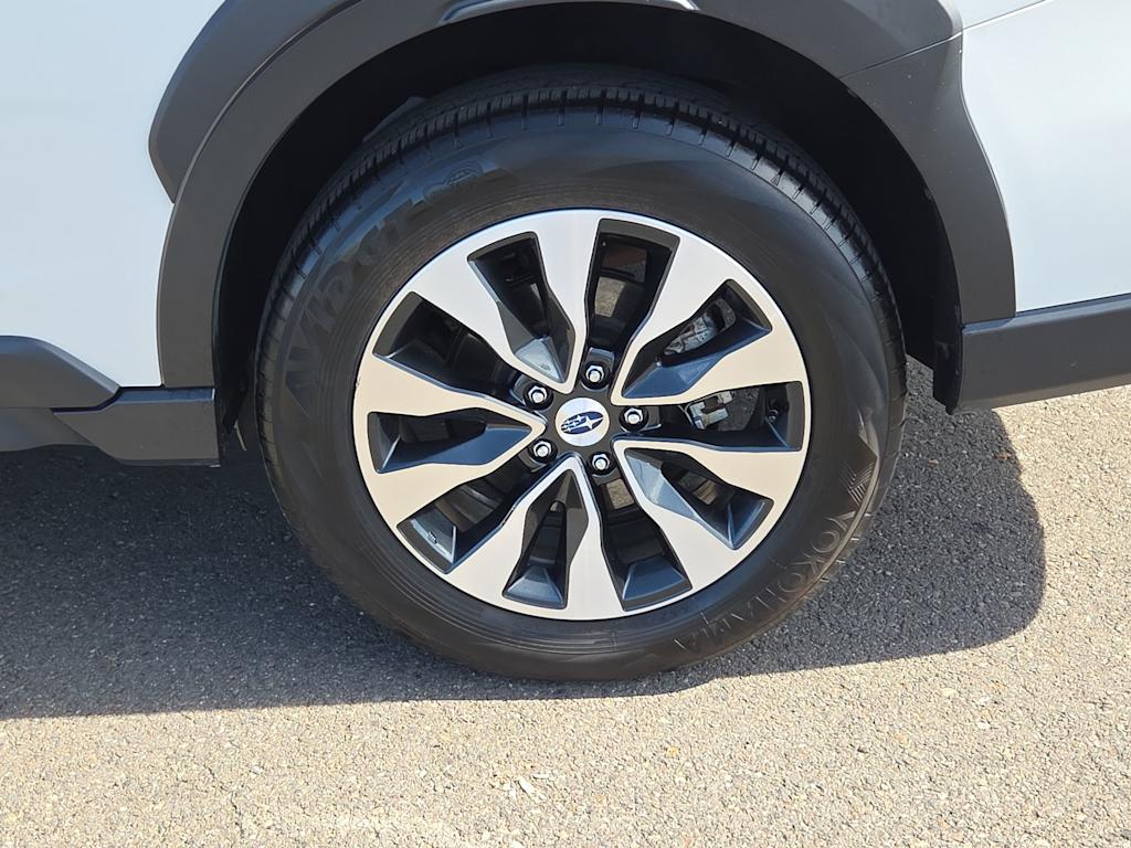 Thumbnail: 2025 Subaru Outback - 8