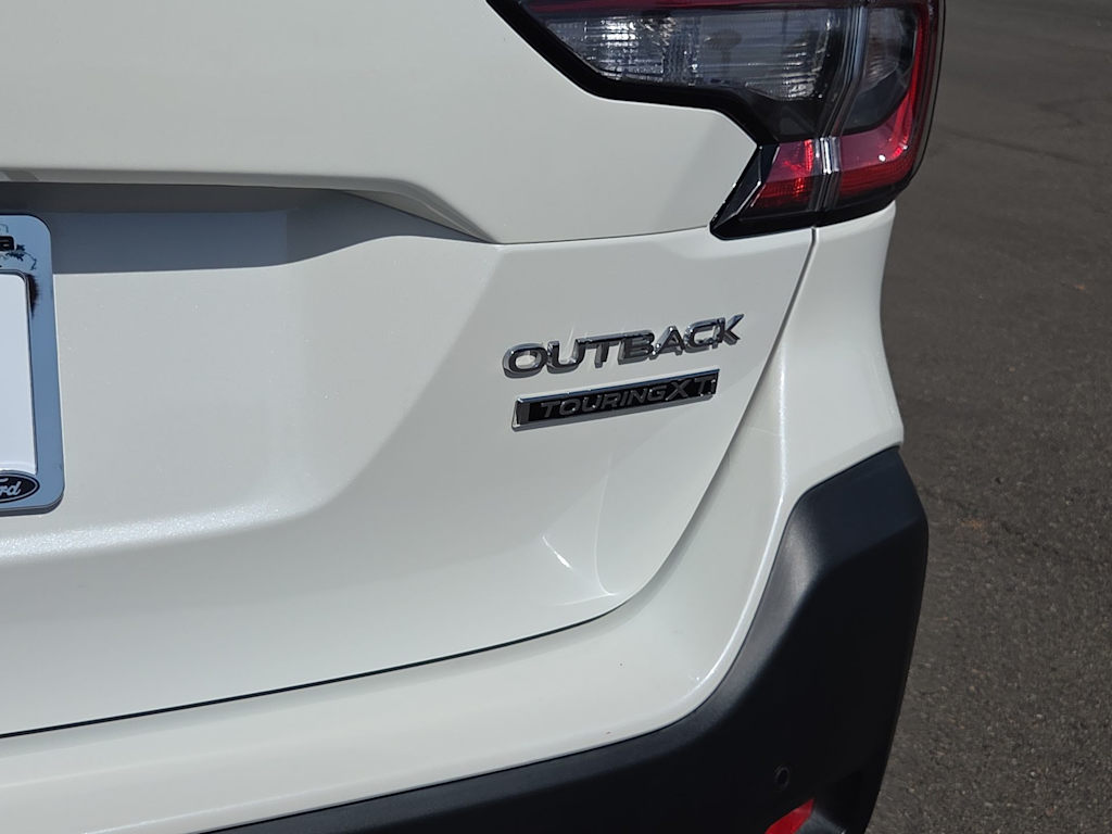 Thumbnail: 2025 Subaru Outback - 7