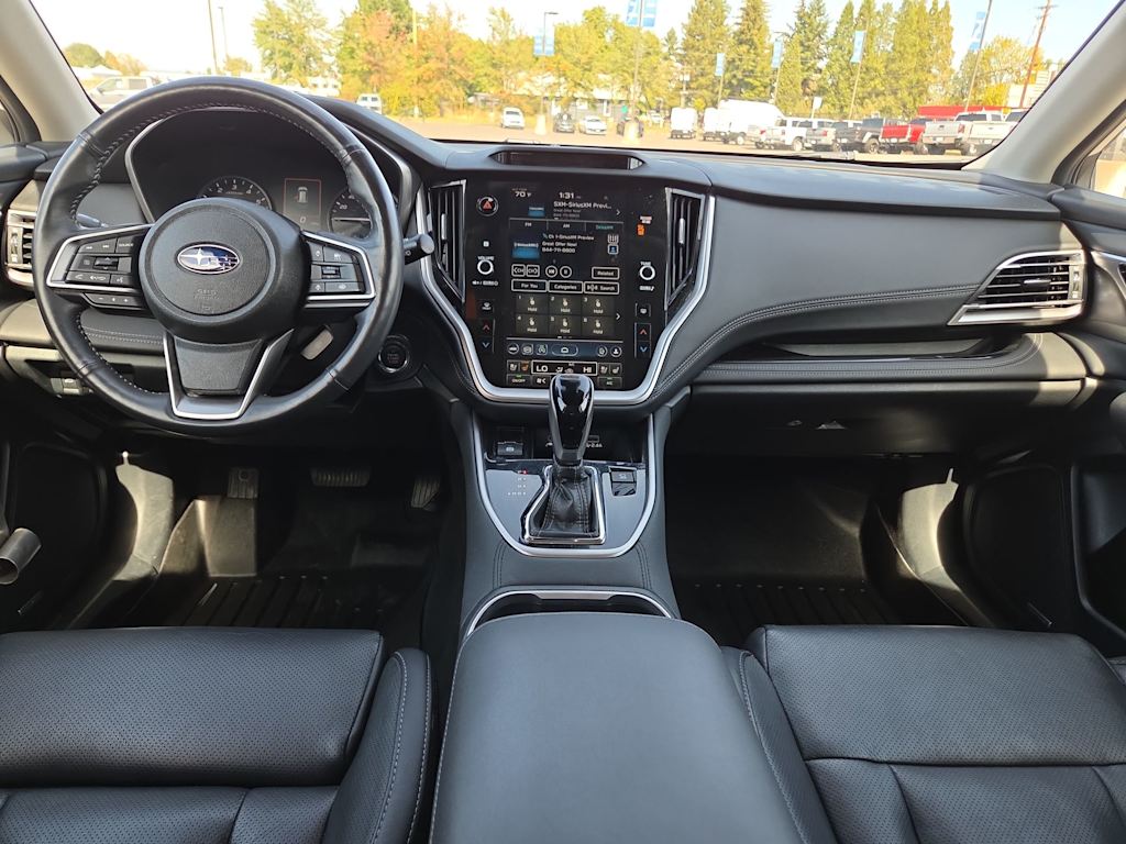 Thumbnail: 2025 Subaru Outback - 2