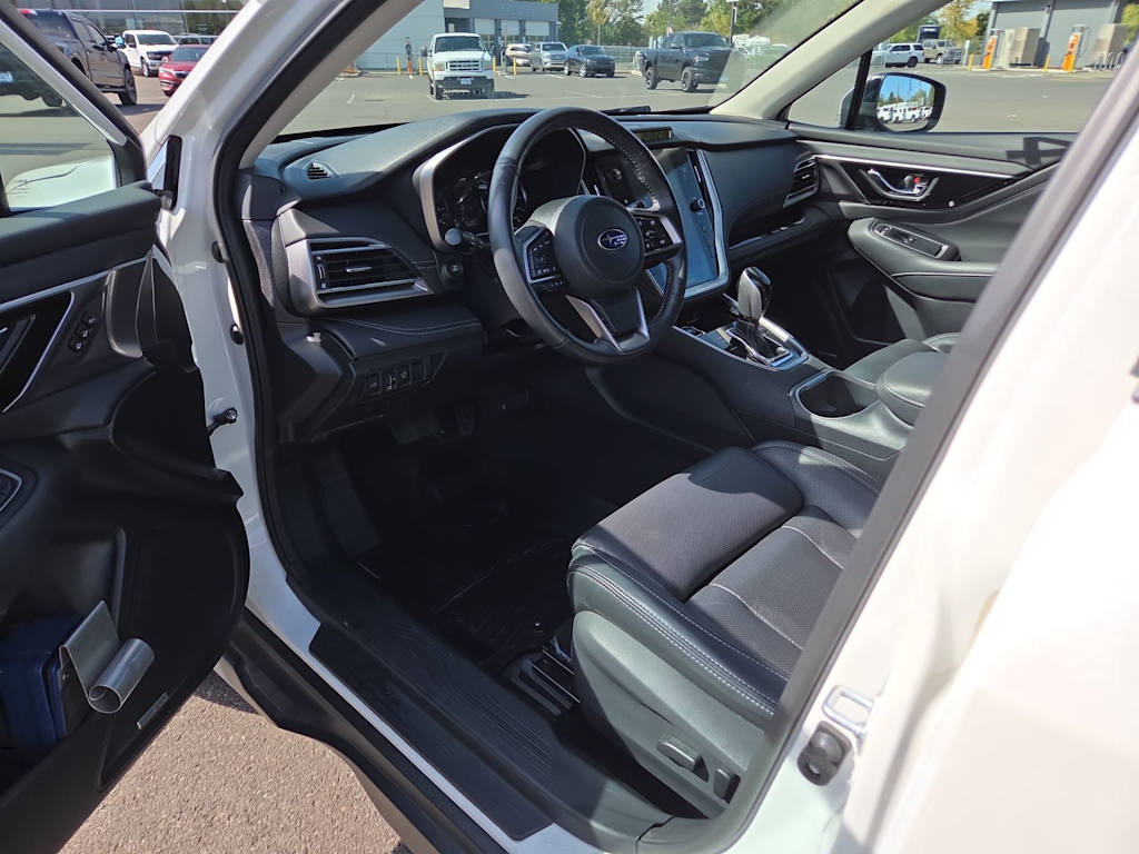 Thumbnail: 2025 Subaru Outback - 24