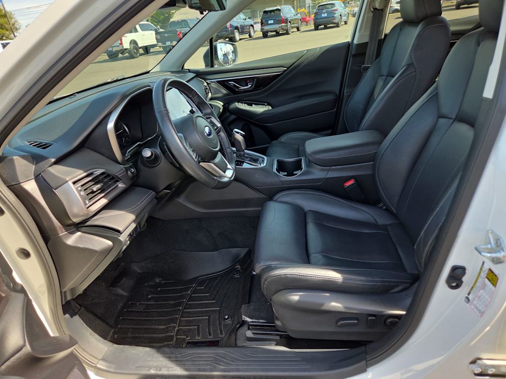 Thumbnail: 2025 Subaru Outback - 10