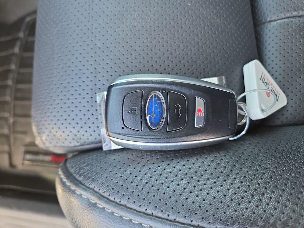 Thumbnail: 2025 Subaru Outback - 17