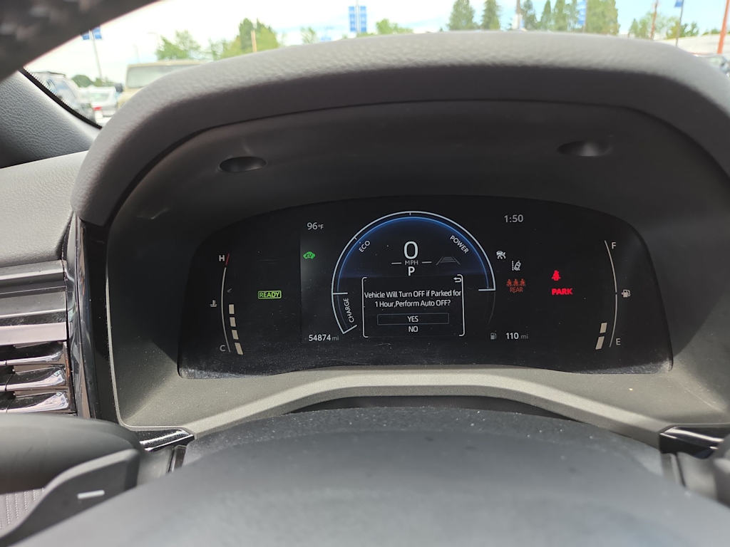 Thumbnail: 2025 Toyota Camry - 16