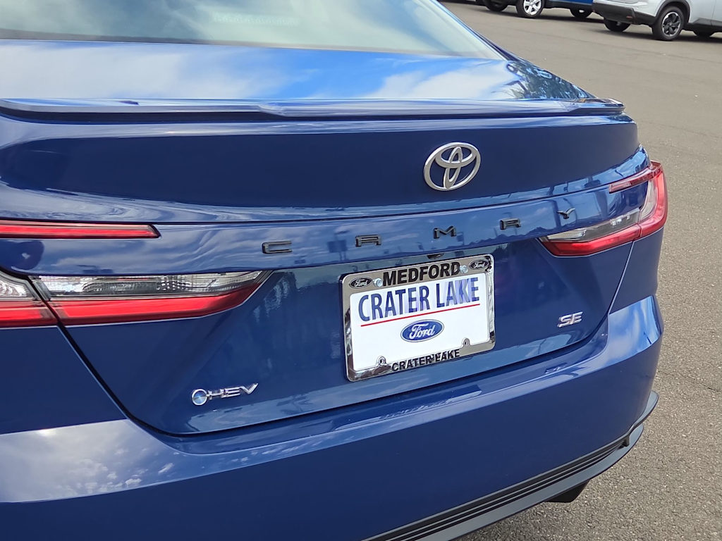 Thumbnail: 2025 Toyota Camry - 28