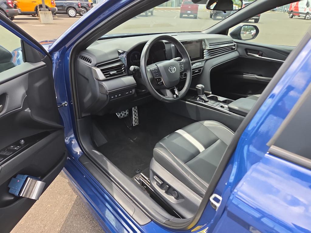 Thumbnail: 2025 Toyota Camry - 2