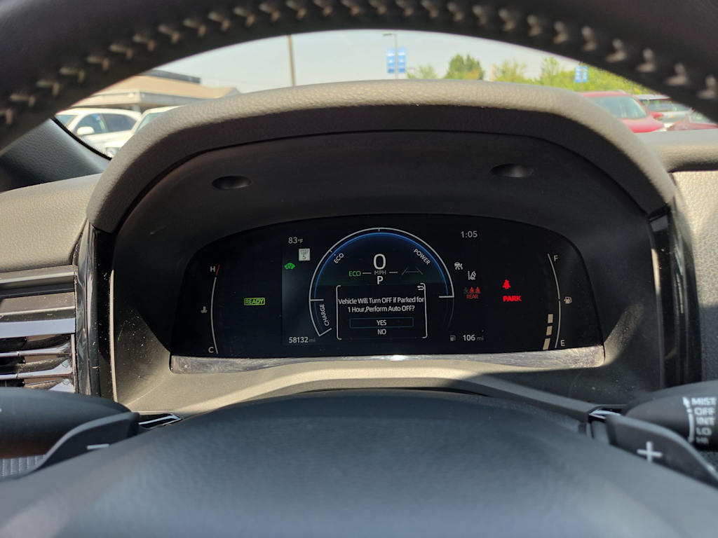 Thumbnail: 2025 Toyota Camry - 15