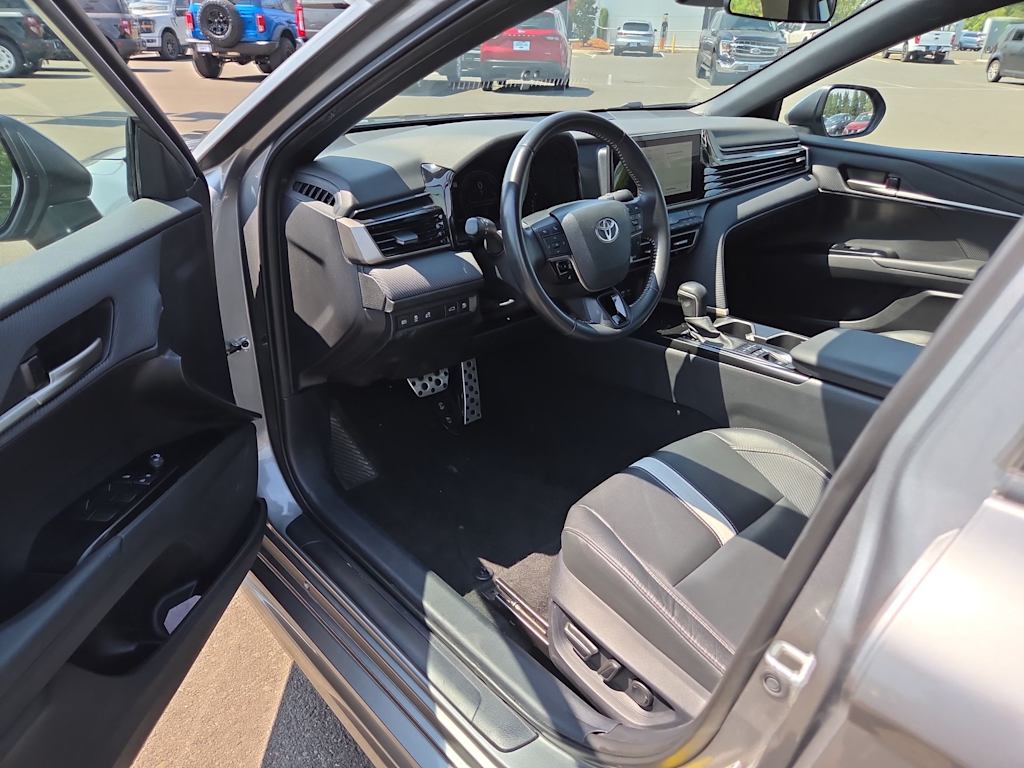 Thumbnail: 2025 Toyota Camry - 2