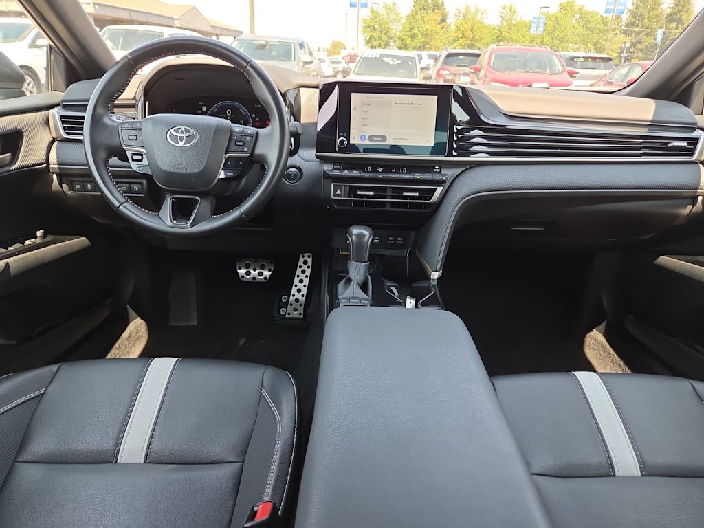 Thumbnail: 2025 Toyota Camry - 9