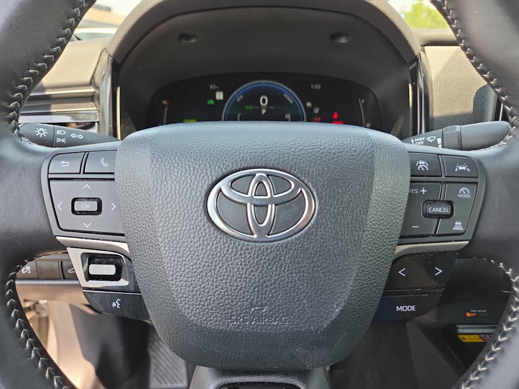 Thumbnail: 2025 Toyota Camry - 29