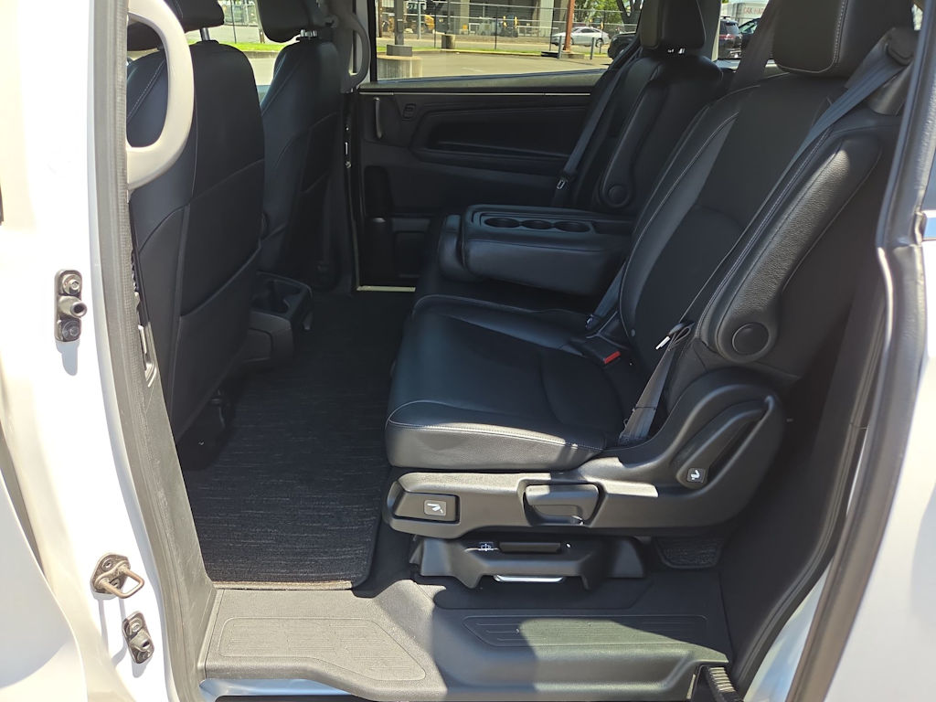 Thumbnail: 2024 Honda Odyssey - 23