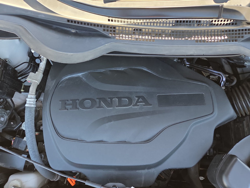 Thumbnail: 2024 Honda Odyssey - 9