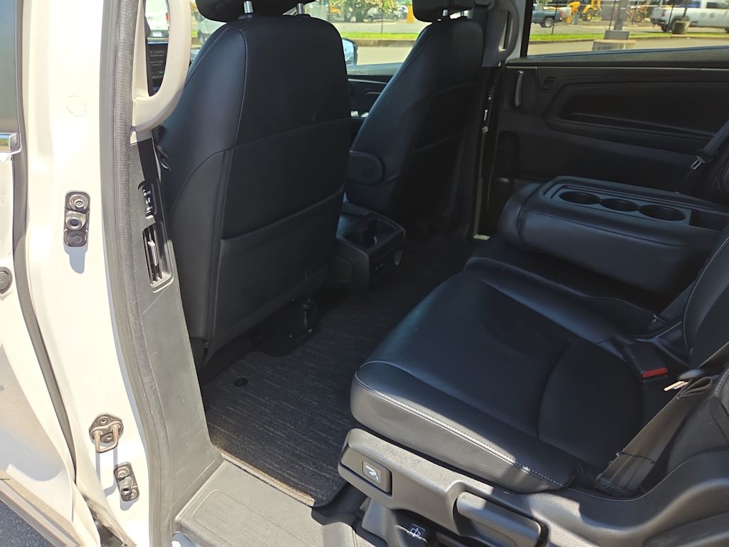 Thumbnail: 2024 Honda Odyssey - 12