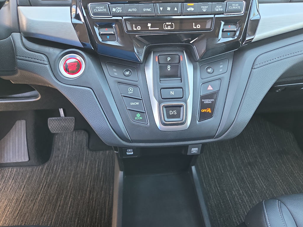 Thumbnail: 2024 Honda Odyssey - 26