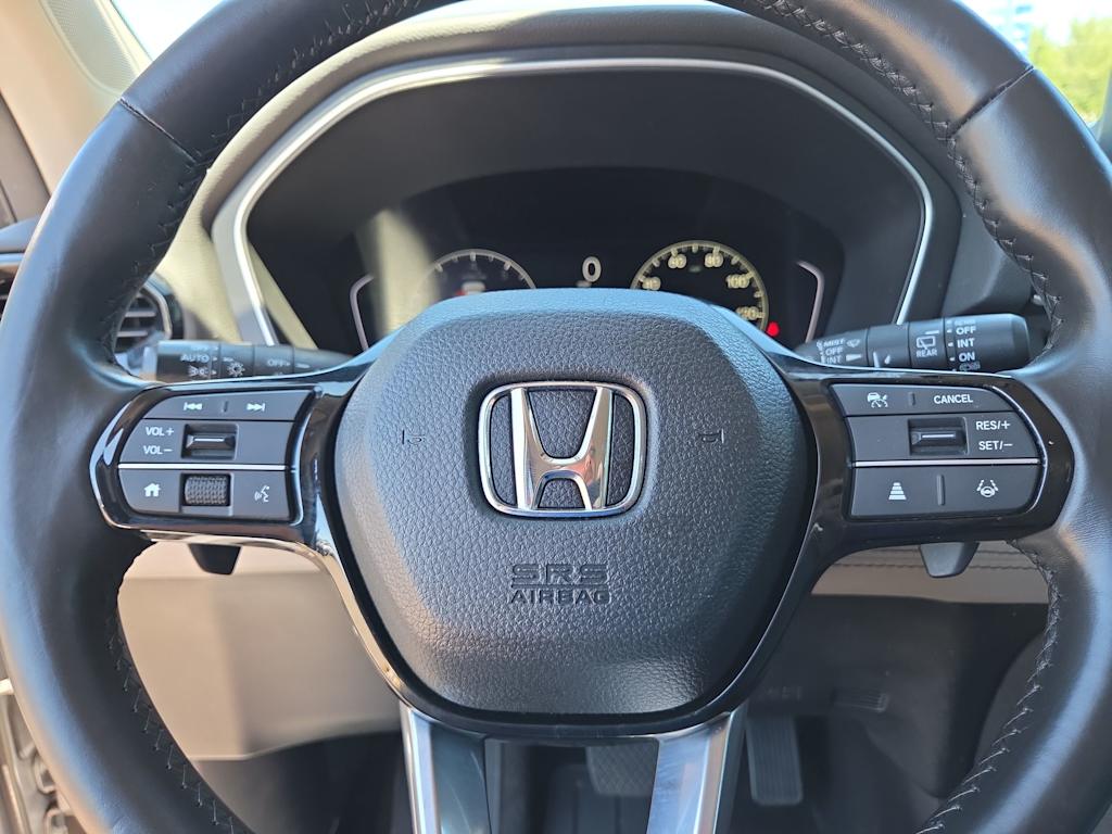 Thumbnail: 2025 Honda Pilot - 27