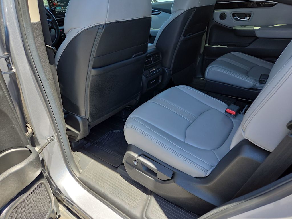 Thumbnail: 2025 Honda Pilot - 11