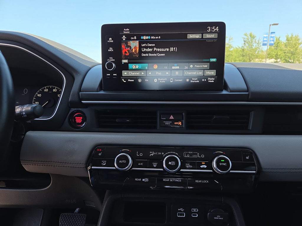 Thumbnail: 2025 Honda Pilot - 28