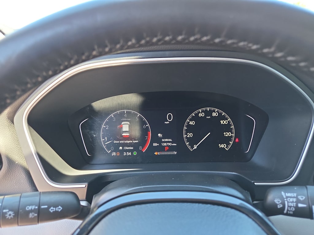 Thumbnail: 2025 Honda Pilot - 14