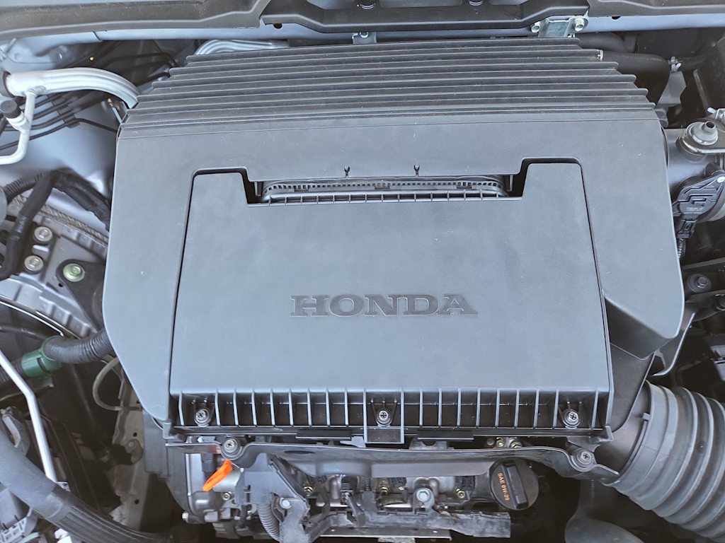 Thumbnail: 2025 Honda Pilot - 12