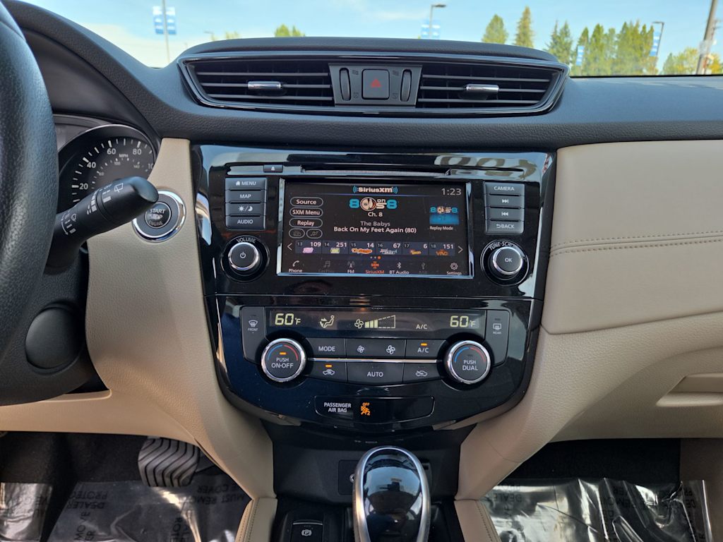 Thumbnail: 2020 Nissan Rogue - 14