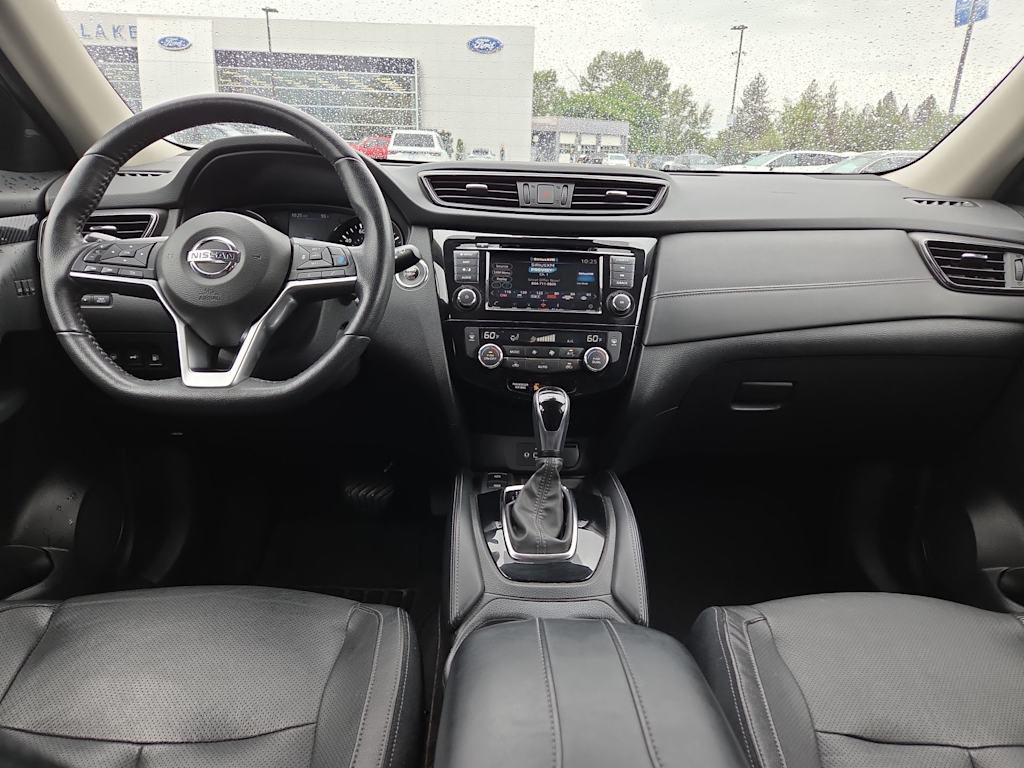 Thumbnail: 2020 Nissan Rogue - 10