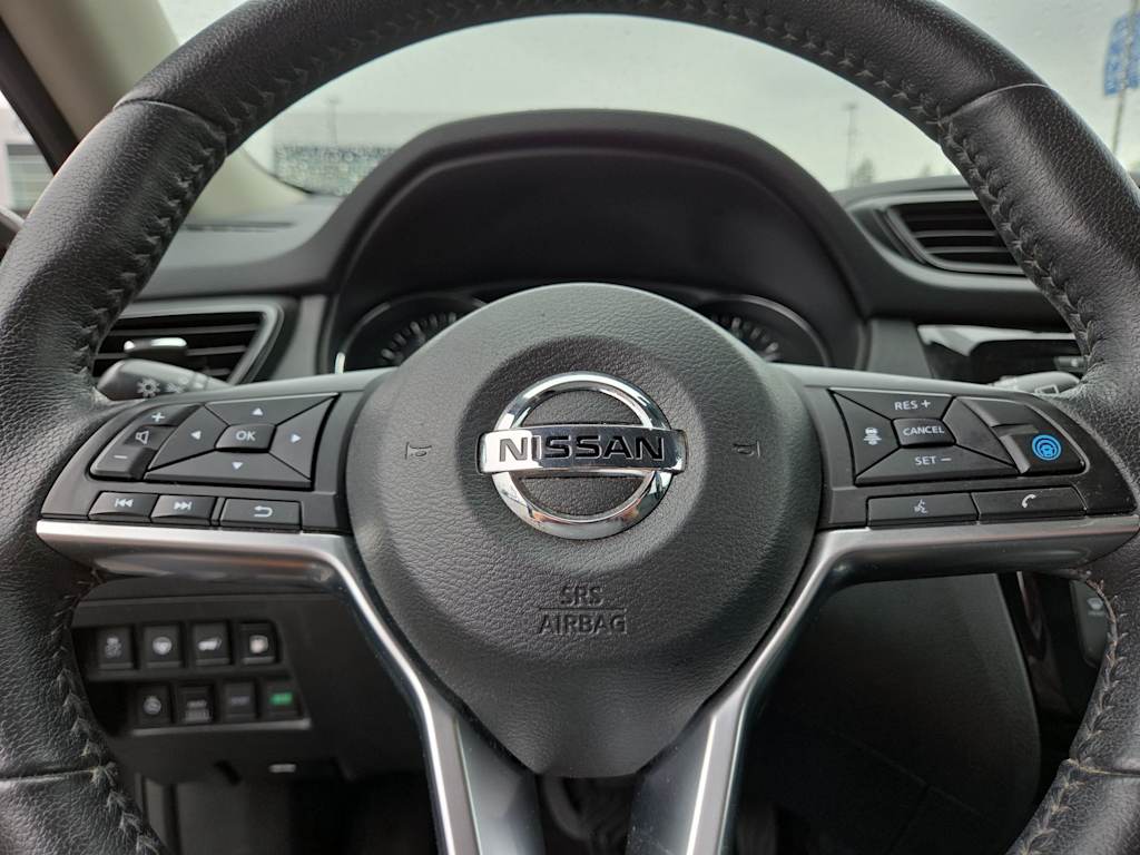 Thumbnail: 2020 Nissan Rogue - 14