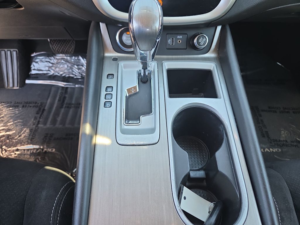 Thumbnail: 2018 Nissan Murano - 15