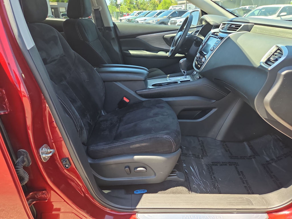 Thumbnail: 2018 Nissan Murano - 12