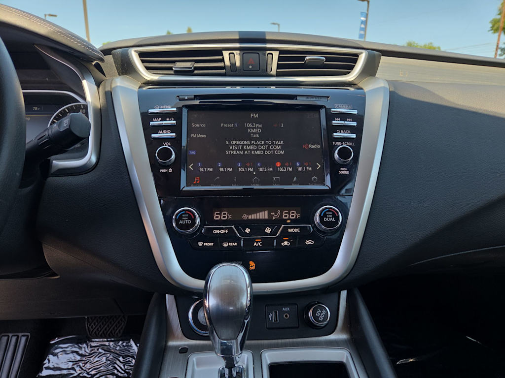 Thumbnail: 2018 Nissan Murano - 14