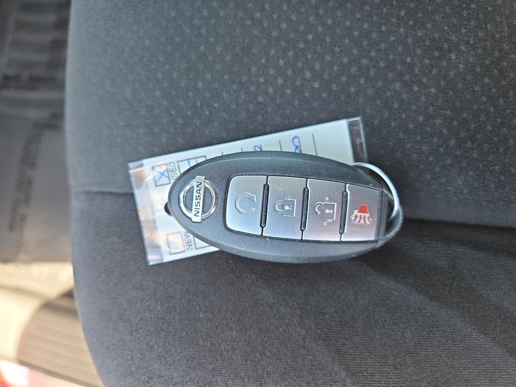Thumbnail: 2018 Nissan Murano - 18
