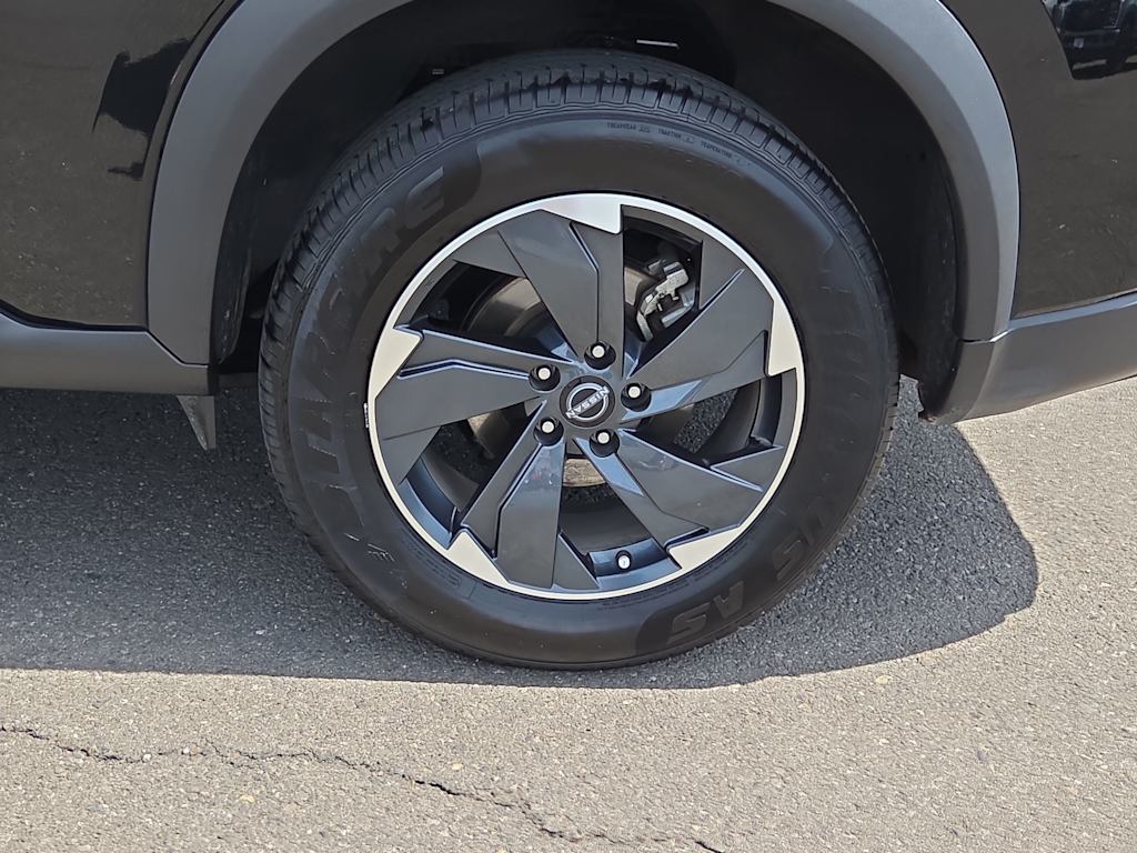 Thumbnail: 2024 Nissan Rogue - 7