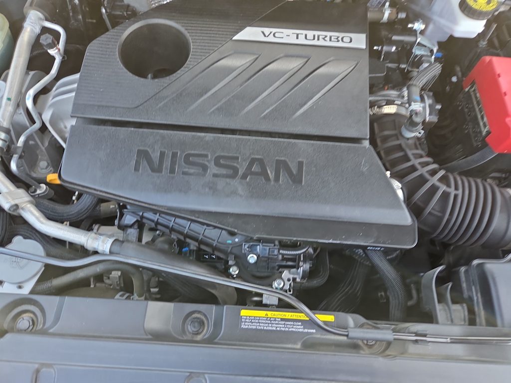 Thumbnail: 2024 Nissan Rogue - 8