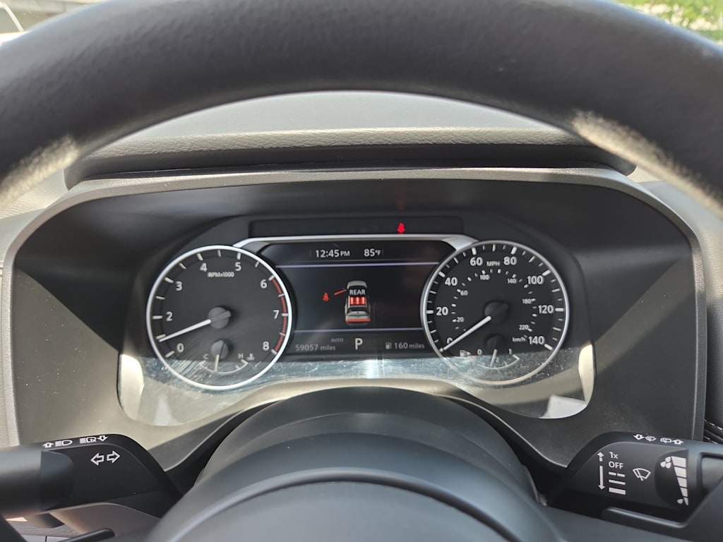 Thumbnail: 2024 Nissan Rogue - 16