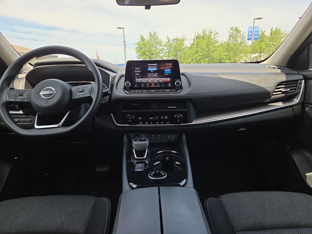 Thumbnail: 2024 Nissan Rogue - 9
