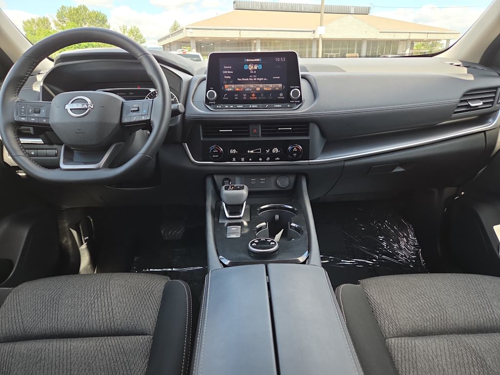 Thumbnail: 2025 Nissan Rogue - 10