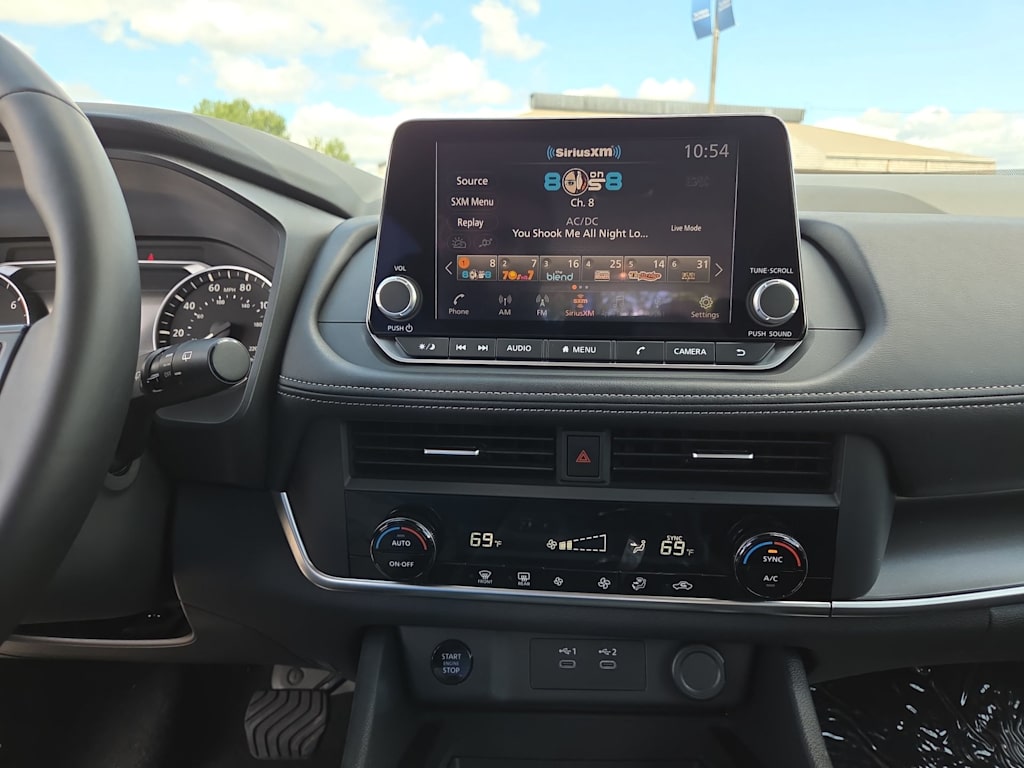 Thumbnail: 2025 Nissan Rogue - 14