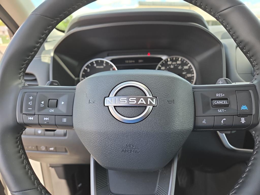 Thumbnail: 2025 Nissan Rogue - 28