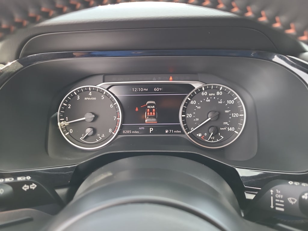 Thumbnail: 2025 Nissan Pathfinder - 15
