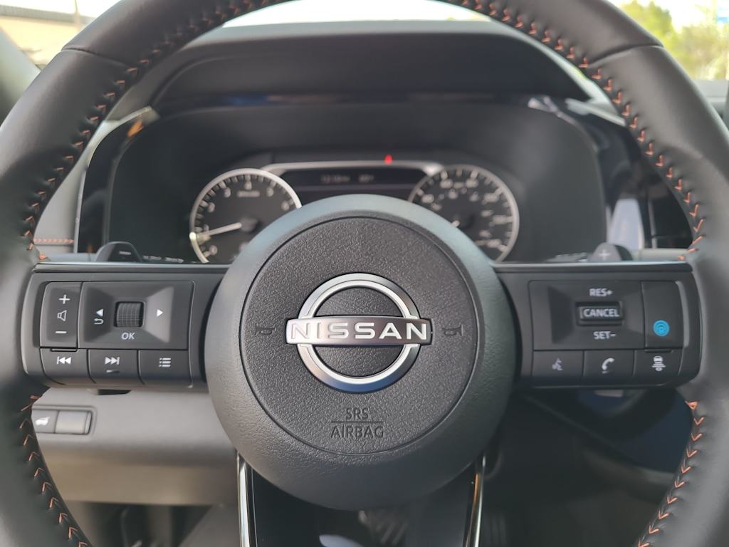 Thumbnail: 2025 Nissan Pathfinder - 29