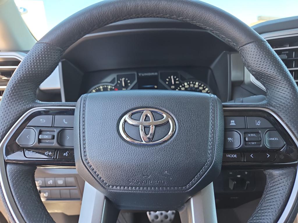 Thumbnail: 2024 Toyota Tundra - 29
