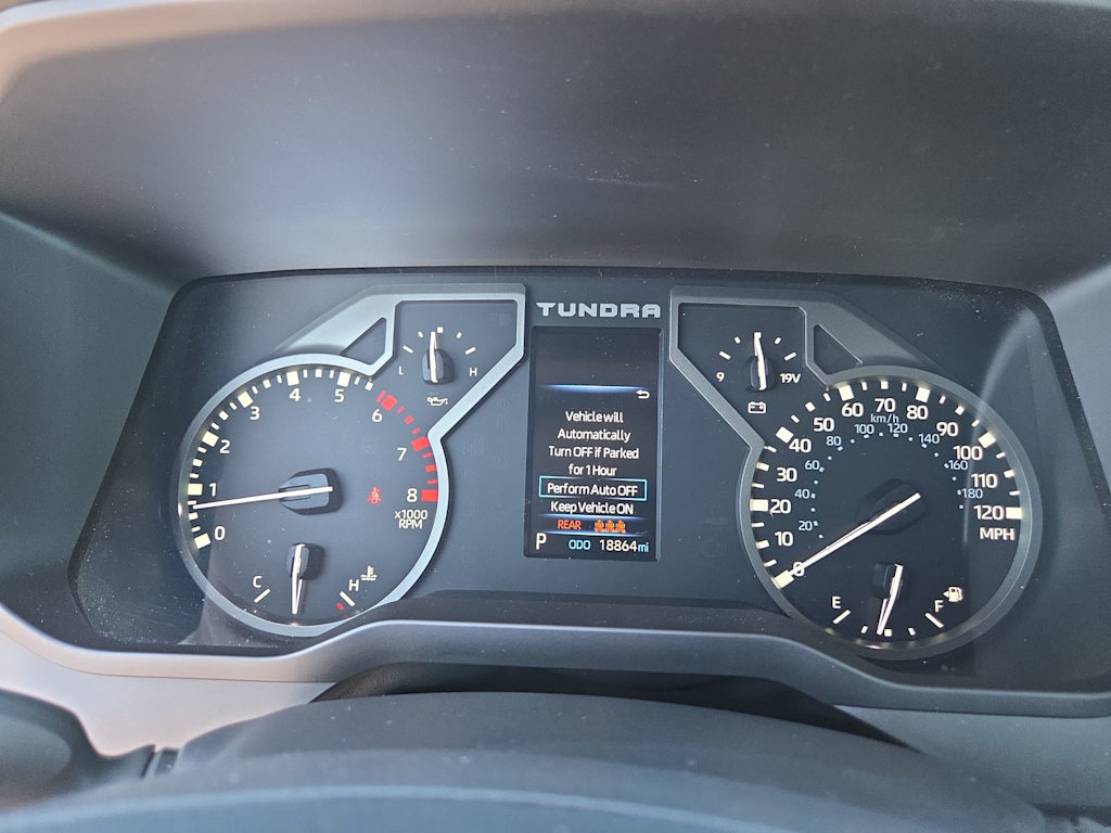 Thumbnail: 2024 Toyota Tundra - 15