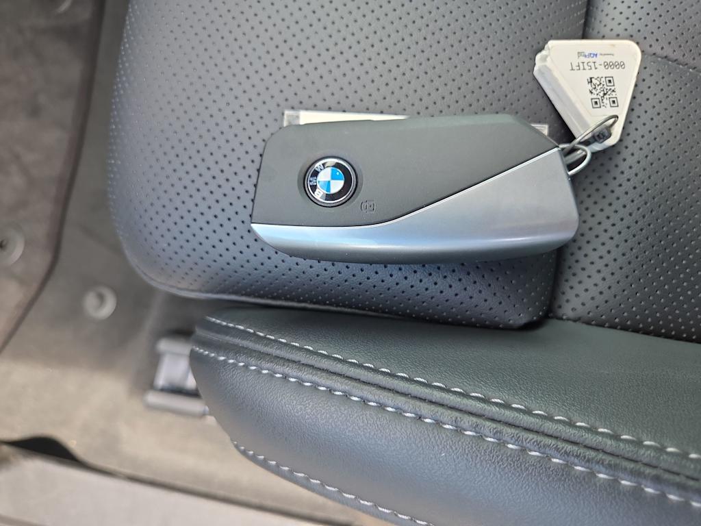 Thumbnail: 2025 BMW X3 - 29