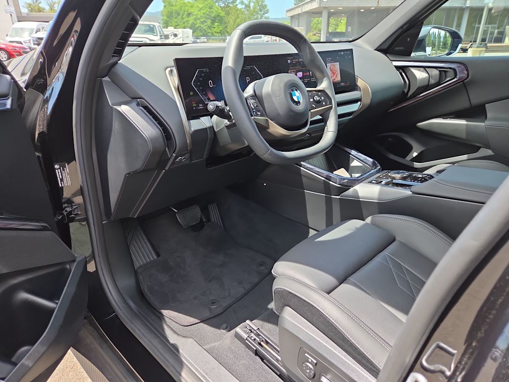 Thumbnail: 2025 BMW X3 - 2